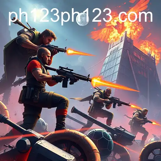 Exploring the Thrilling World of Action Games: The PH123 Phenomenon