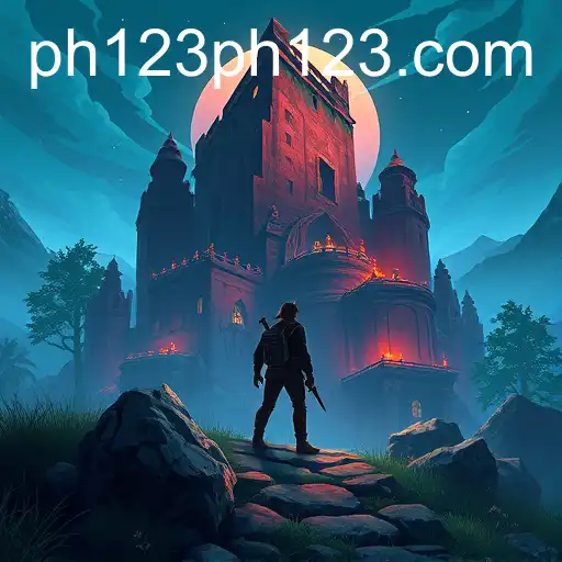 Exploring the Exciting World of Adventure Games with Keyword PH123