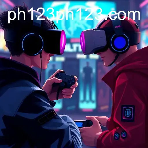 The Evolution of Gaming Communities in 2025