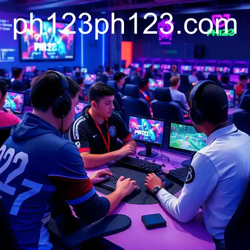 The Evolution of Online Gaming Communities