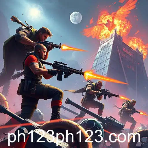 The Evolution of Gaming: Innovations and Trends