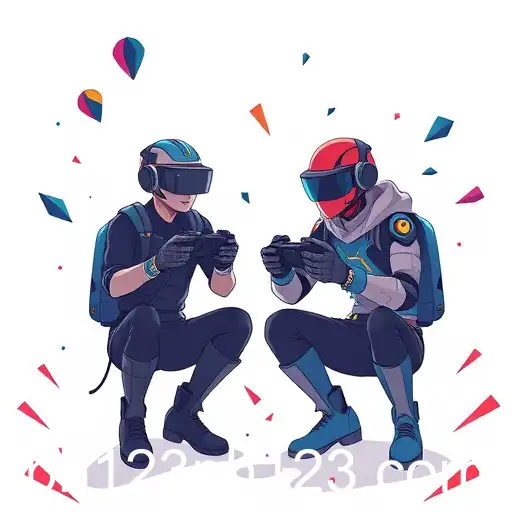 Emerging Trends in Gaming for 2025