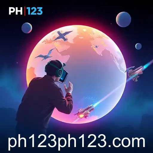 Gaming Platform PH123 Surges Amidst Industry Changes