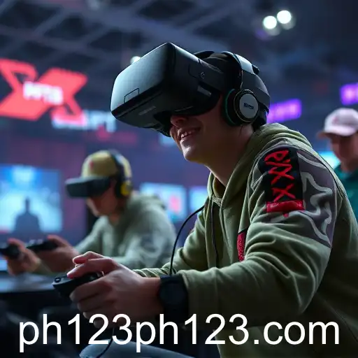 Transformative Trends in Online Gaming for 2025