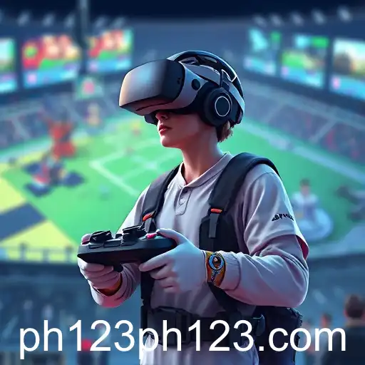 PH123 Revolutionizes Online Gaming Experience