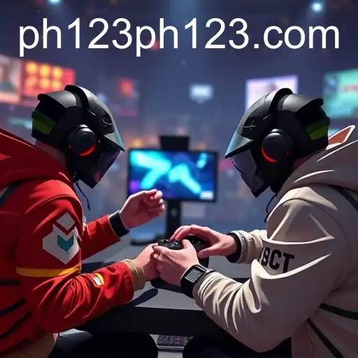 The Rise of Multiplayer Games: Uniting Players Across the Globe