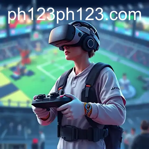 PH123 Revolutionizes Online Gaming Experience