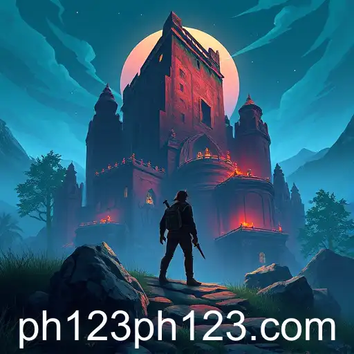 Exploring the Exciting World of Adventure Games with Keyword PH123