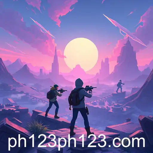 Digital Adventures Unfold on PH123