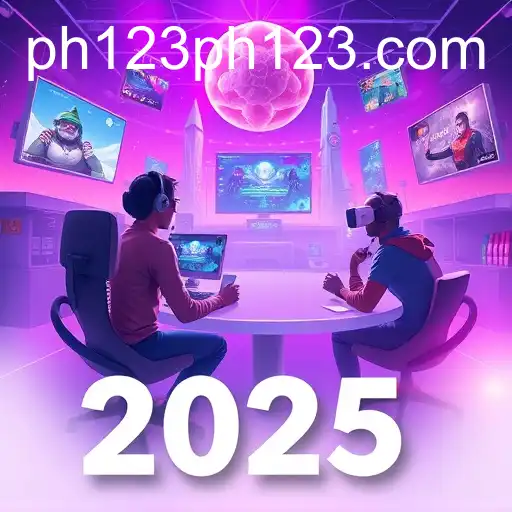 The Digital Evolution of Online Gaming