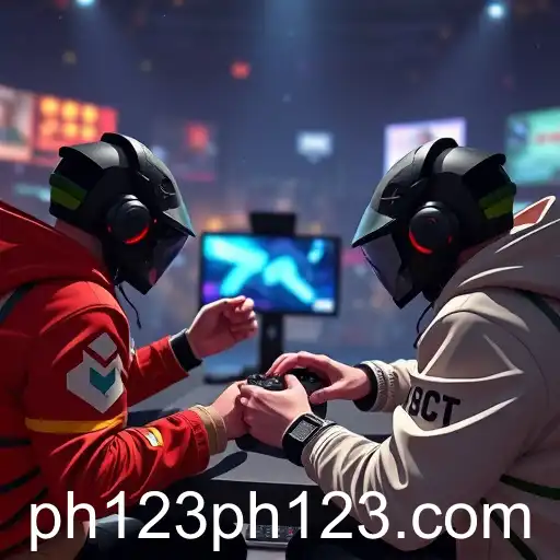 The Rise of Multiplayer Games: Uniting Players Across the Globe