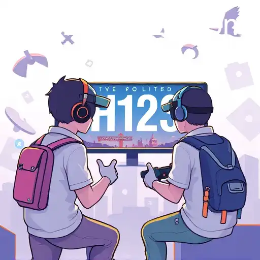 The Rise of PH123 and Its Impact on Gaming Culture