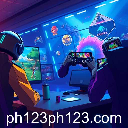 The Rise of PH123 in the Gaming World
