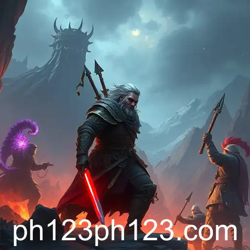 Exploring the Enchanting World of Role-Playing Games